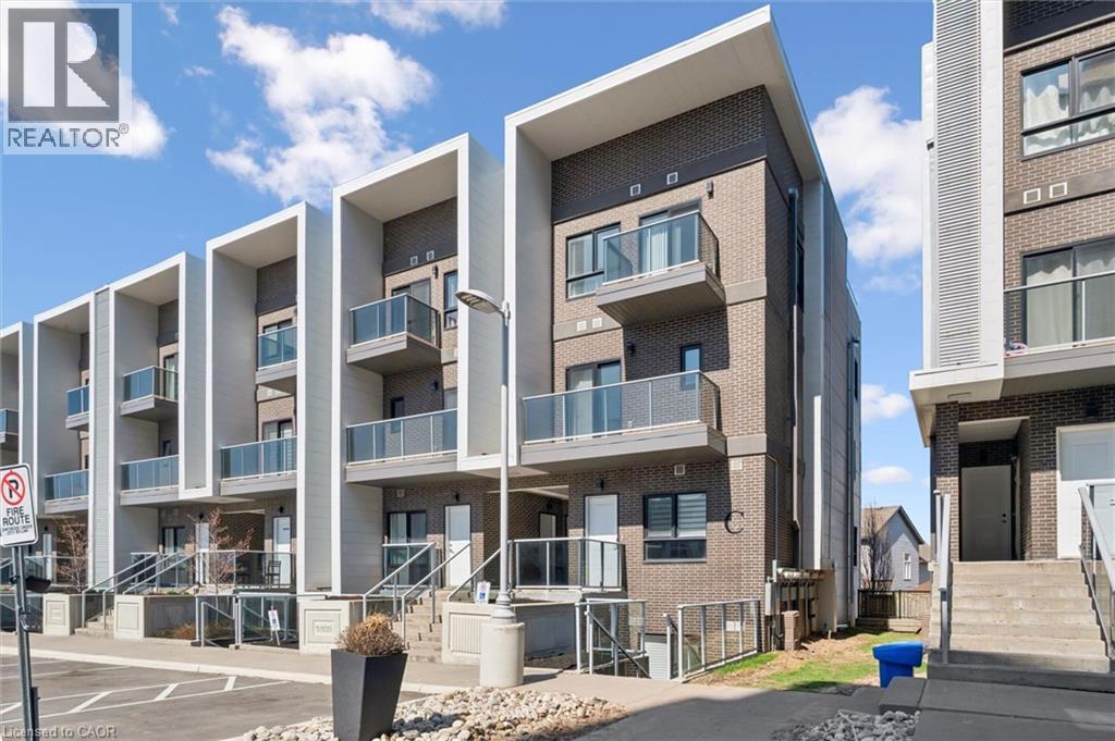 1430 HIGHLAND Road Unit# 1C