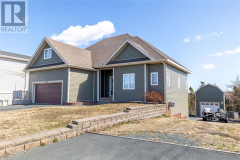 361 Fowlers Road Conception Bay South NF A1W4J1