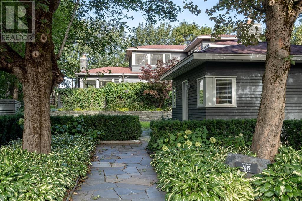 46 Pine Bud Avenue
