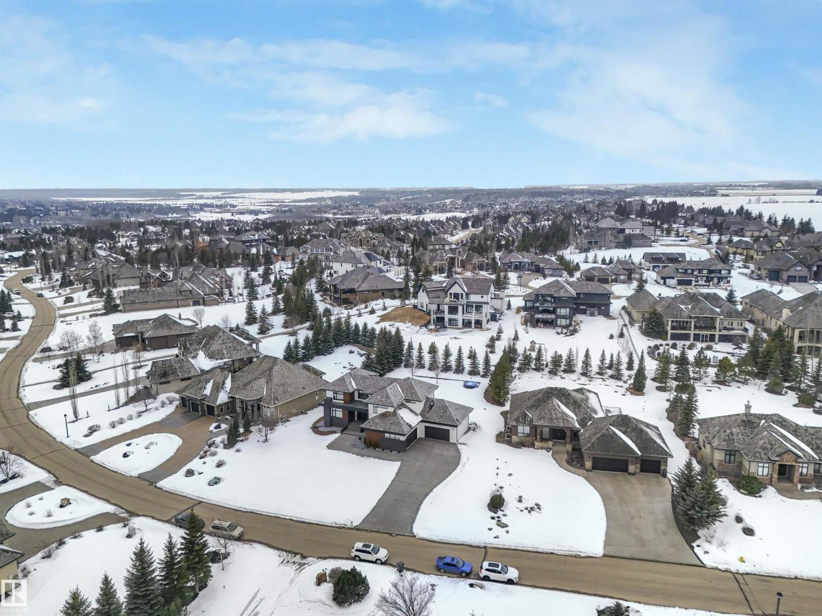 #118 25015 TWP ROAD 544A