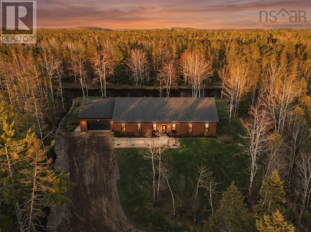 Photo 1 of 50 — 14 River Country Drive, Nine Mile River, NS B2S0G5