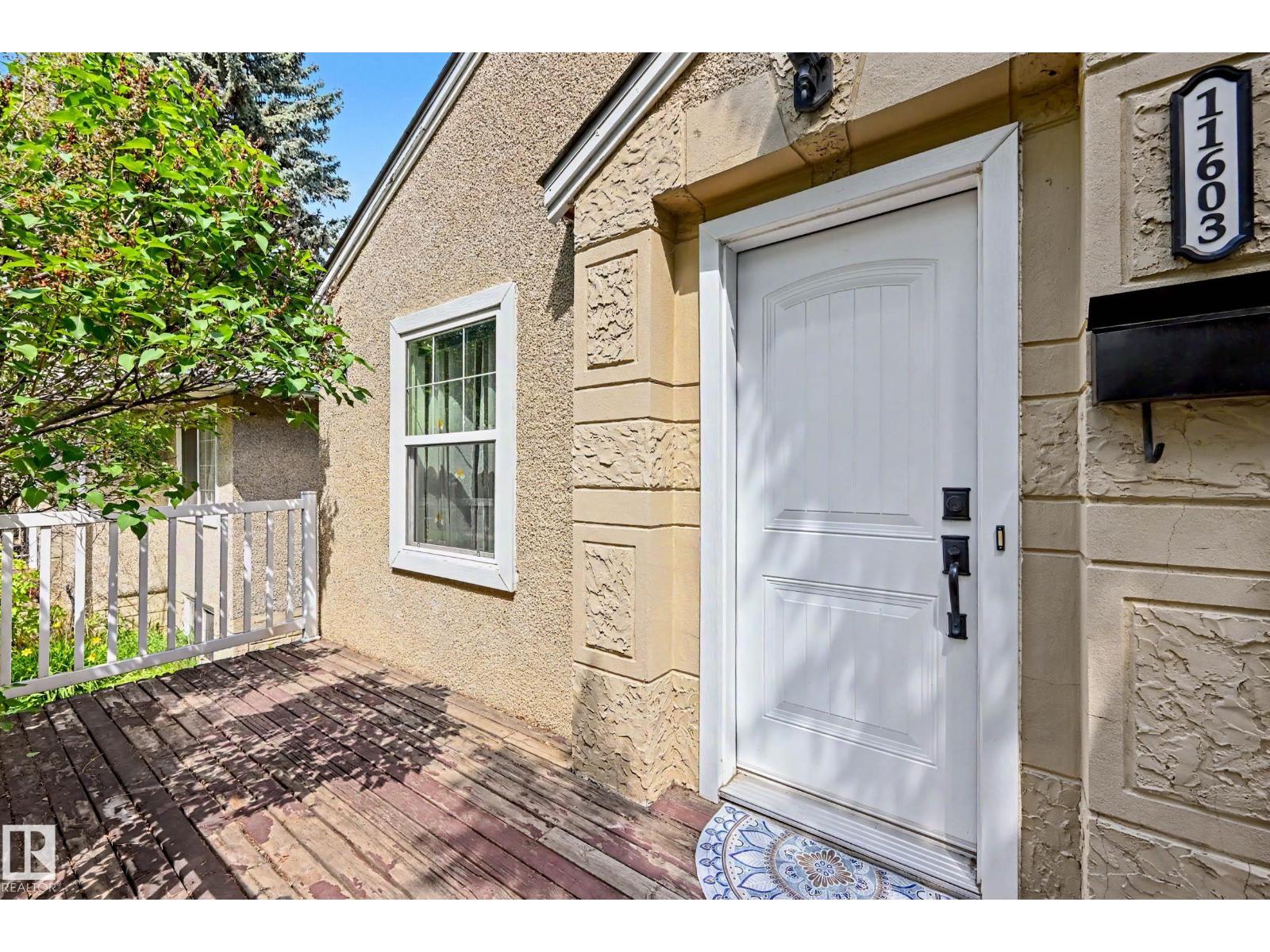 11603 71 ST NW