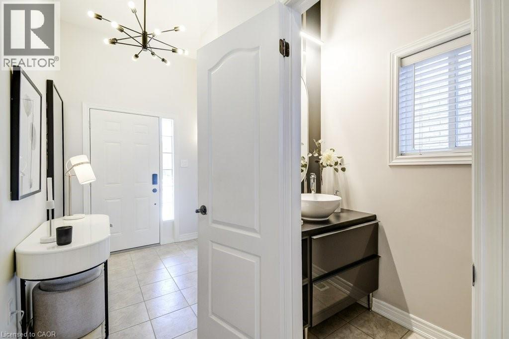 179 CHUDLEIGH Street