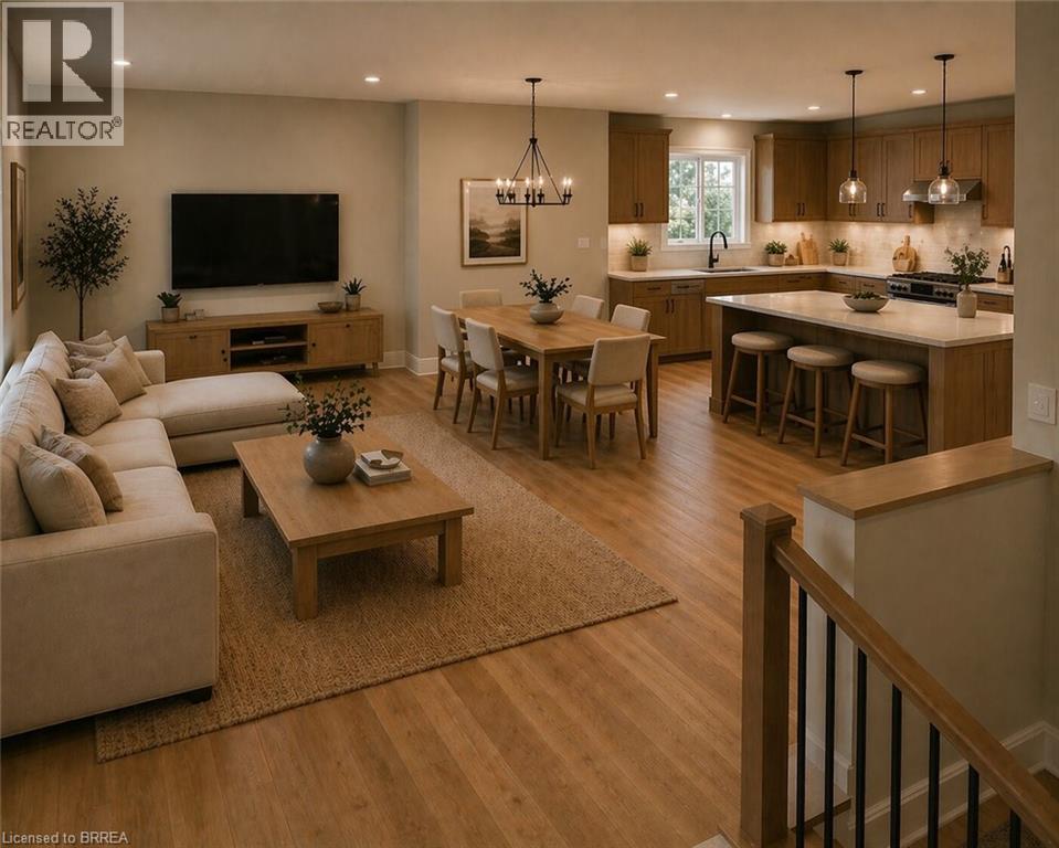 LOT 18 SASS Crescent