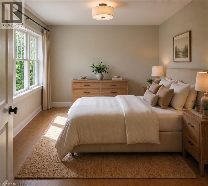 LOT 18 SASS Crescent