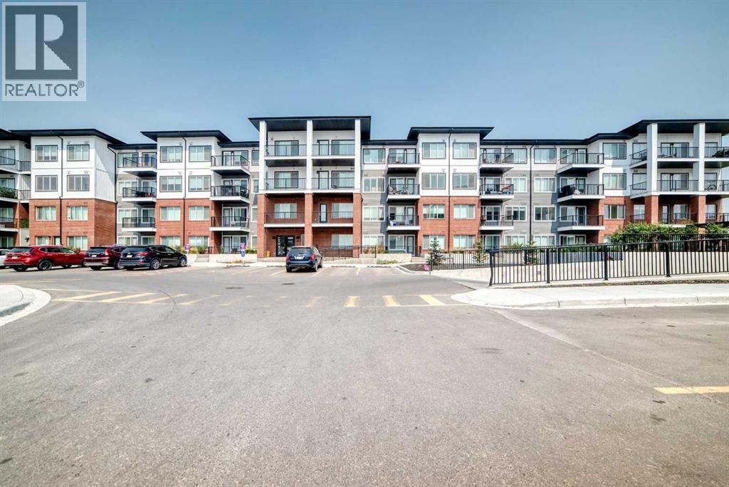 2110, 6 Merganser Drive W