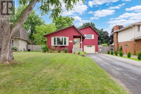 1182 QUEENSLAND PLACE Brockville ON K6V6A7