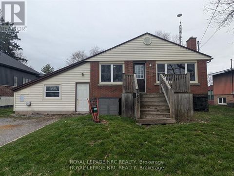 955 FERNDALE AVENUE Fort Erie (Crescent Park) ON L2A5E1