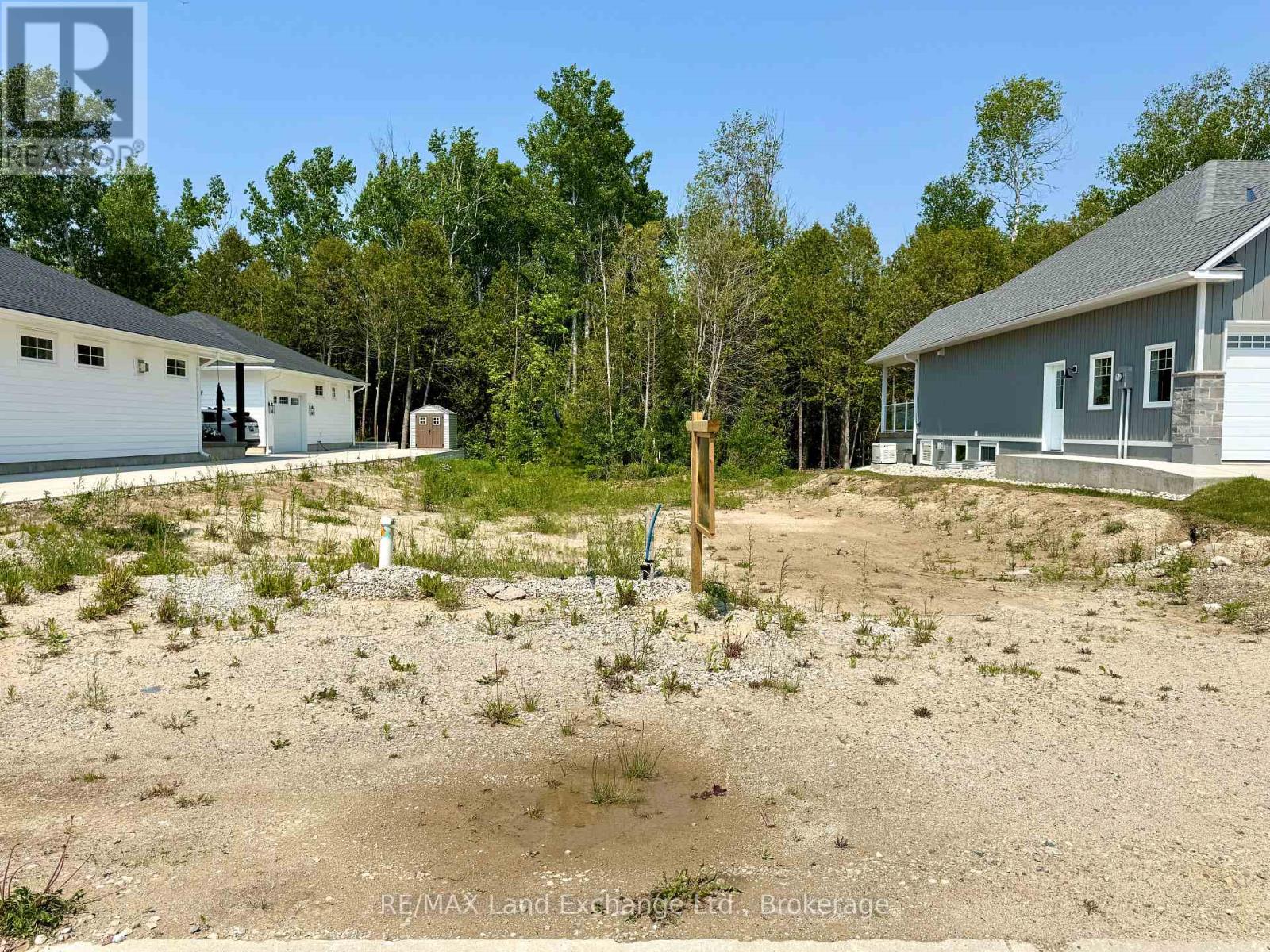 LOT #23 LAKEFOREST DRIVE