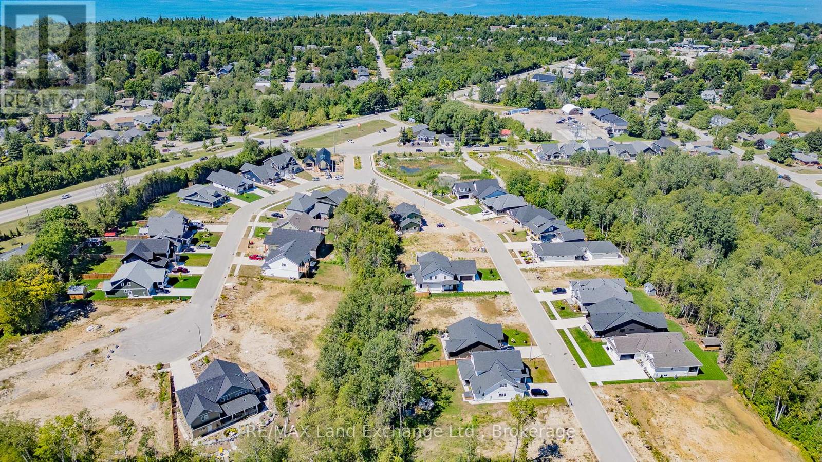 LOT #23 LAKEFOREST DRIVE