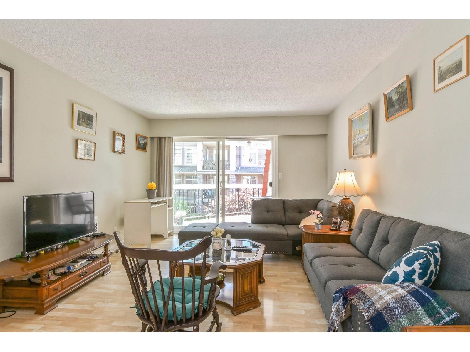 205 9080 MARY STREET|Chilliwack Proper West