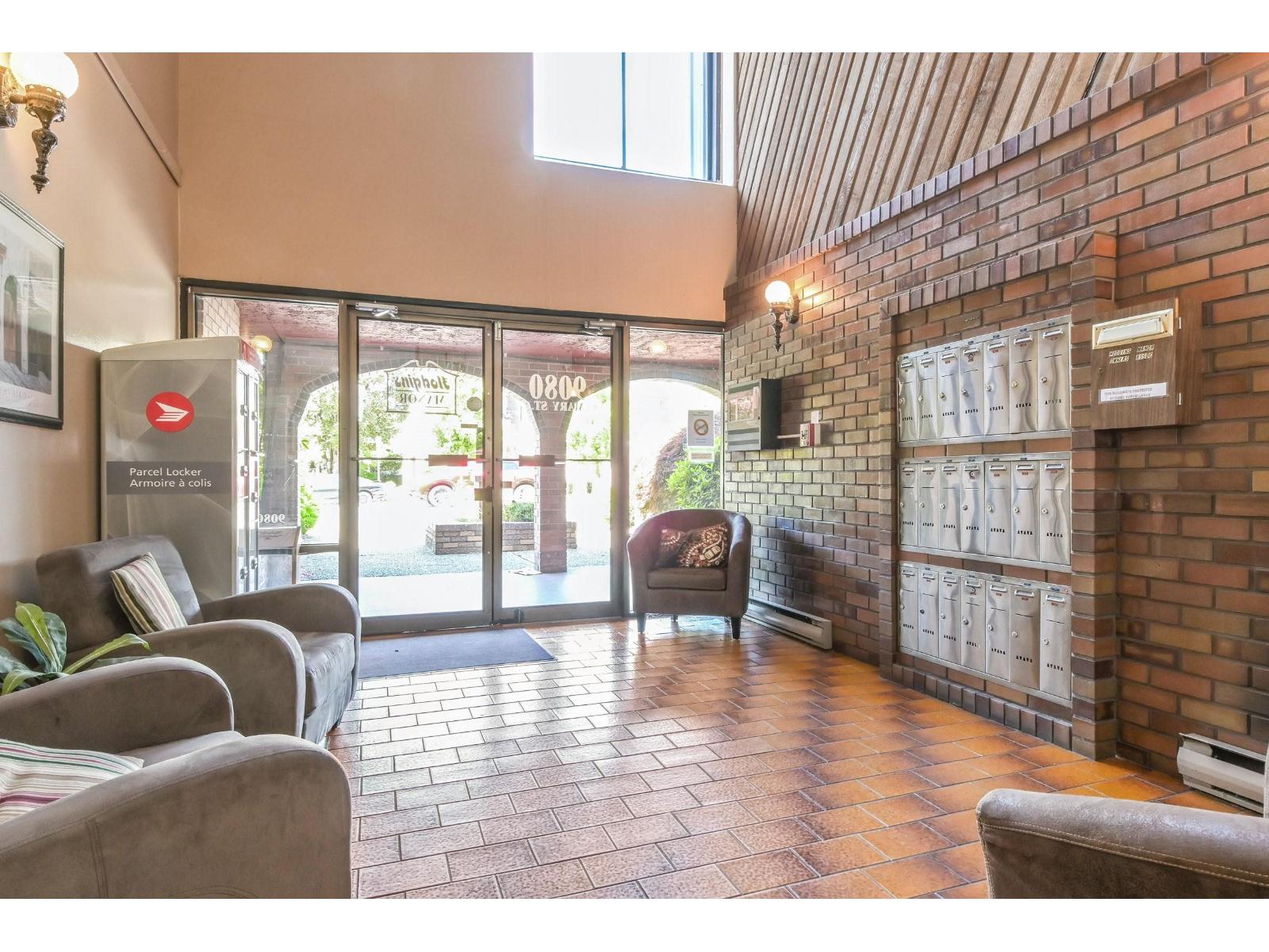 205 9080 MARY STREET|Chilliwack Proper West