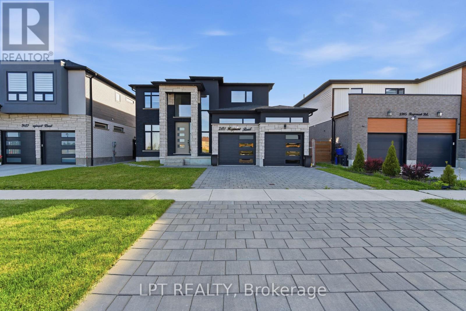 Photo 1 of 17 — BSMT - 3401 REGIMENT ROAD Unit BSMT, London South (South V), ON N6P0H2