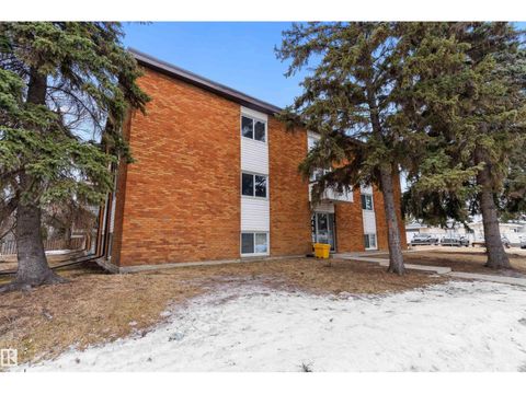 #103 14903 92 AV NW Edmonton AB T5R5B5