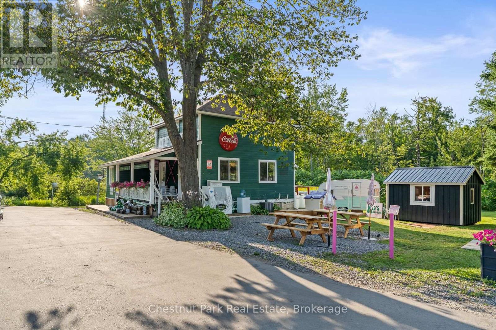 2642 MUSKOKA 169 ROAD