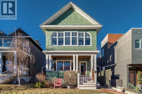 2413 15 Street SW Calgary AB T2T3Z4