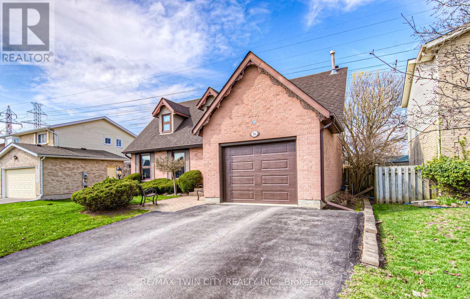 76 NEWBURY DRIVE