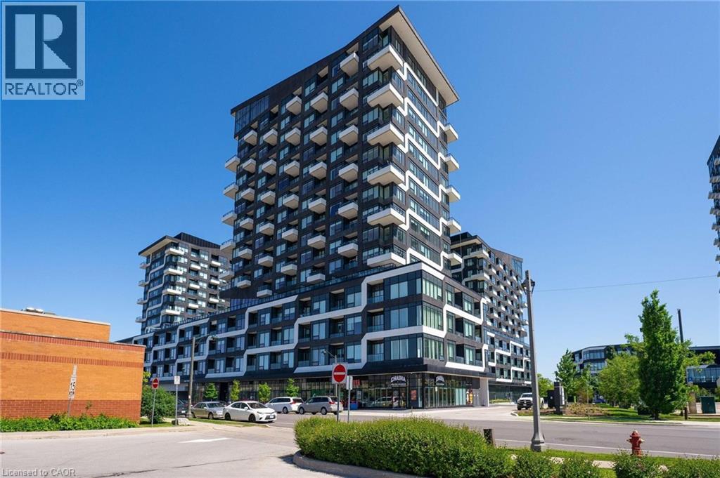 2481 TAUNTON Road Unit# 1507