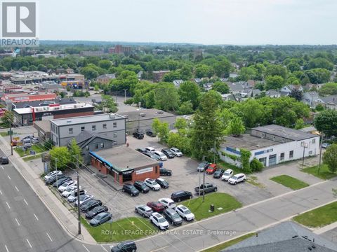 349 KING STREET W Oshawa (Vanier) ON L1J2J8