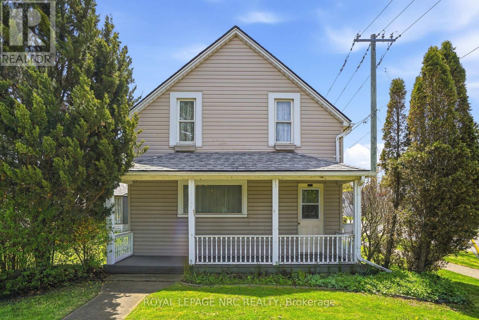 3721 DOMINION ROAD