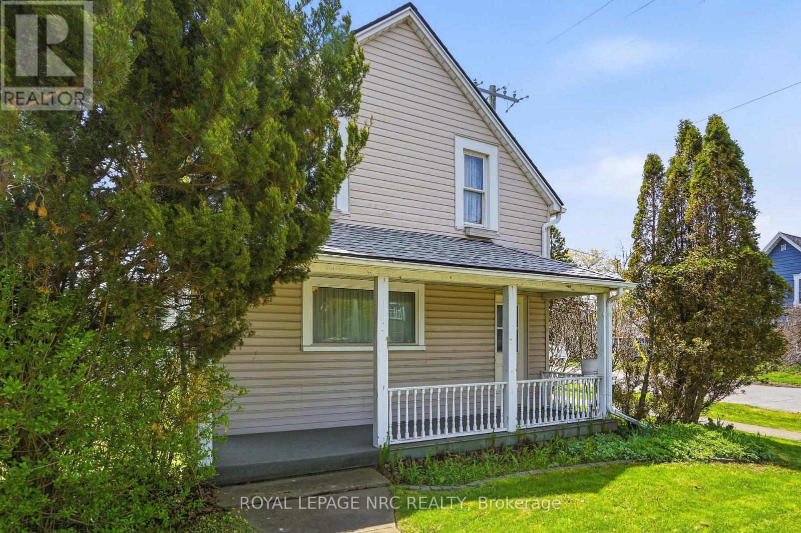 3721 DOMINION ROAD