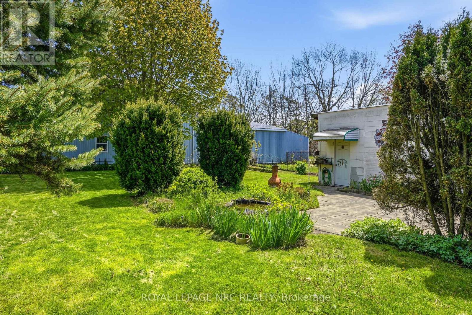 3721 DOMINION ROAD