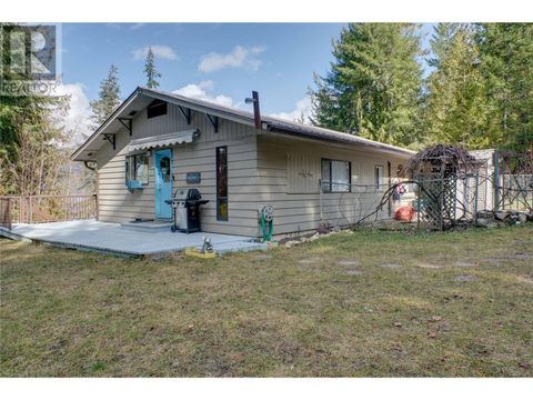 4265 Eagle Bay Road Eagle Bay BC V0E1T0