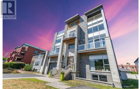 69 DONALD STREET Ottawa ON K1K1N3