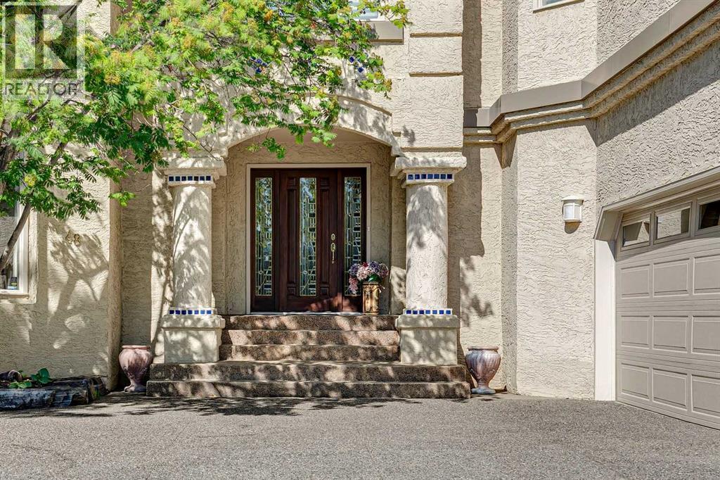 48 Patterson Mews SW