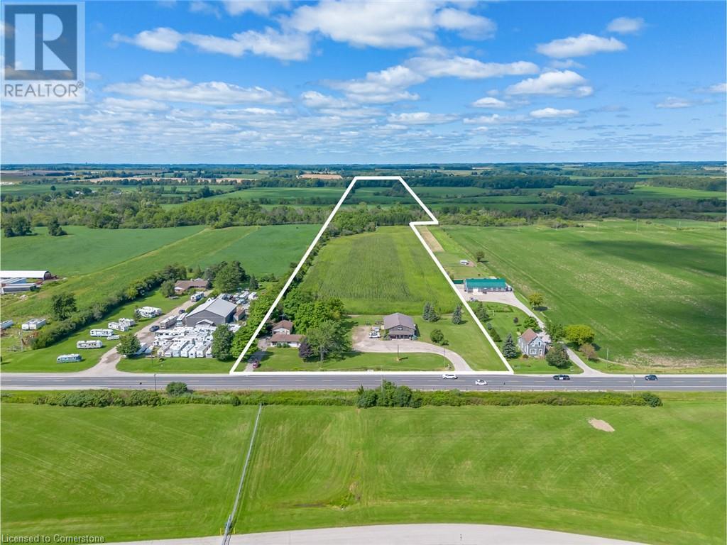 44868-44892 TALBOT Line