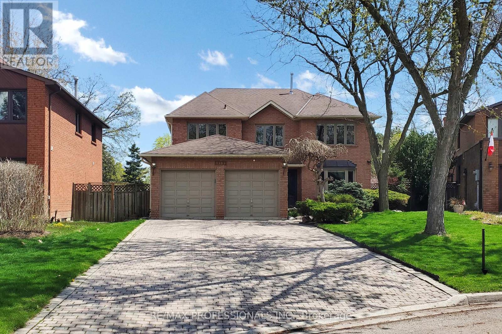 4183 RENOAK COURT