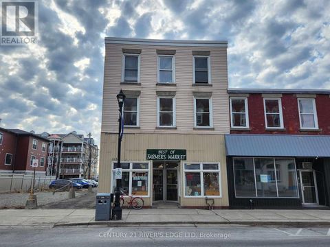 183 KING STREET Prescott ON K0E1T0