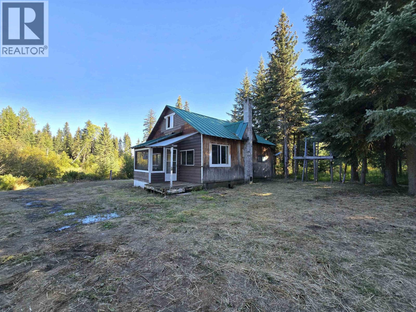 3250 WILCOX ROAD