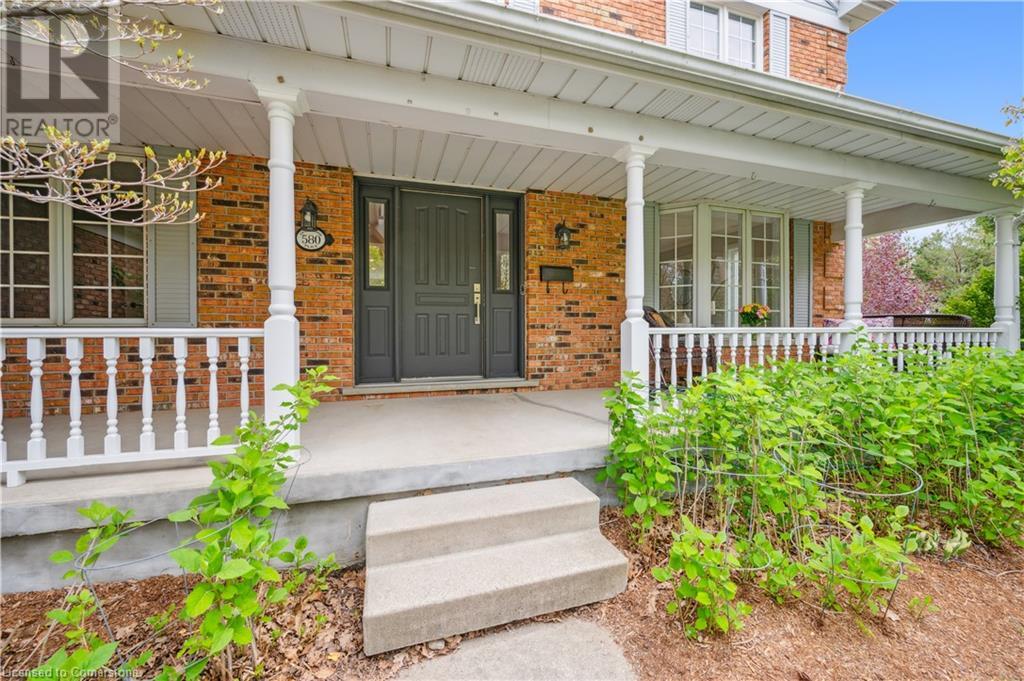 580 GUILDWOOD Place