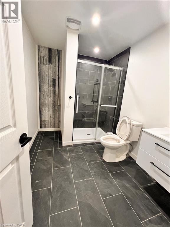 3401 REGIMENT Road Unit# Basement