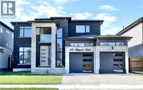 3401 REGIMENT Road Unit# Basement London ON N6P0H2