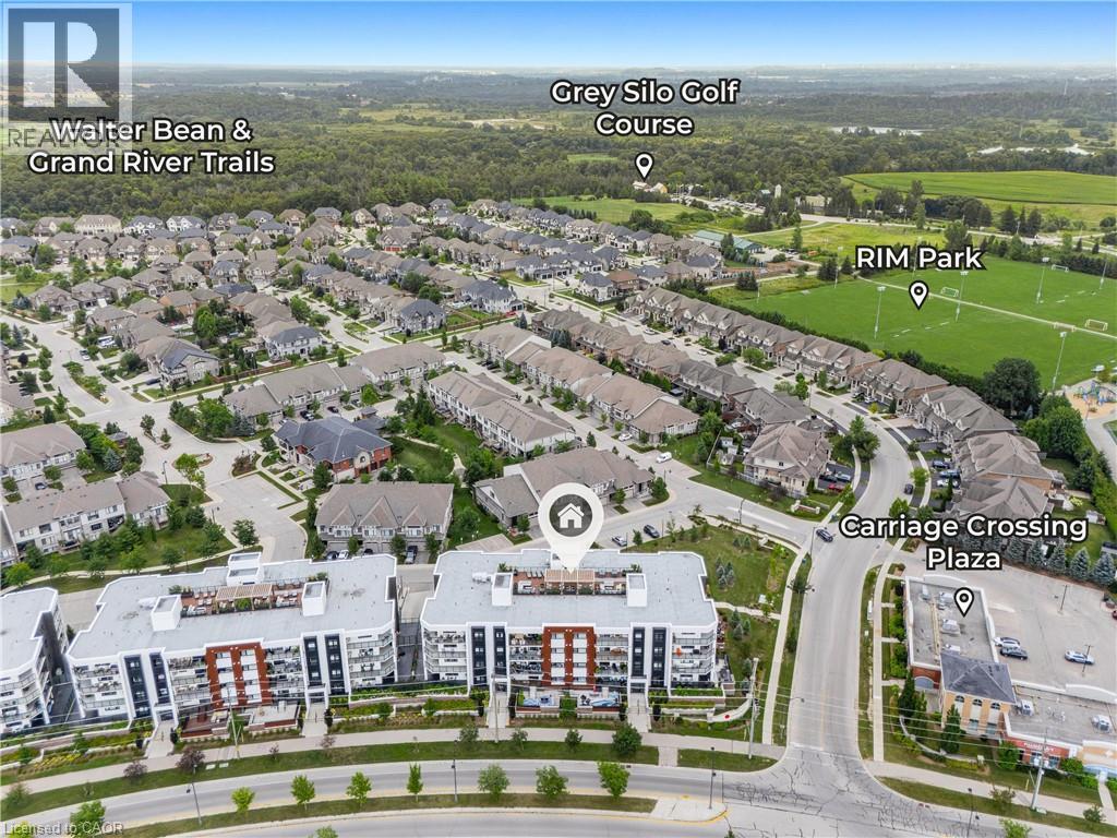 245 GREY SILO Road Unit# 201