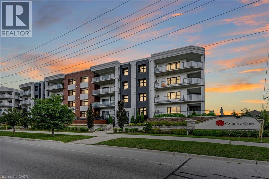 245 GREY SILO Road Unit# 201