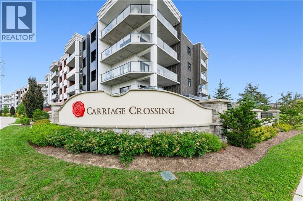 245 GREY SILO Road Unit# 201