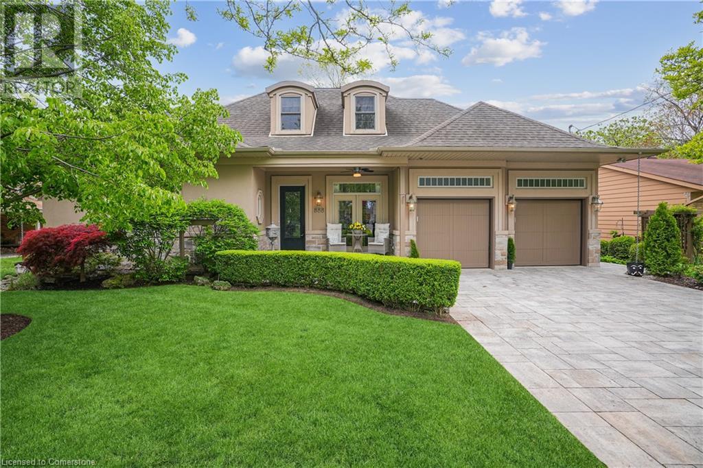 888 PARTRIDGE Drive