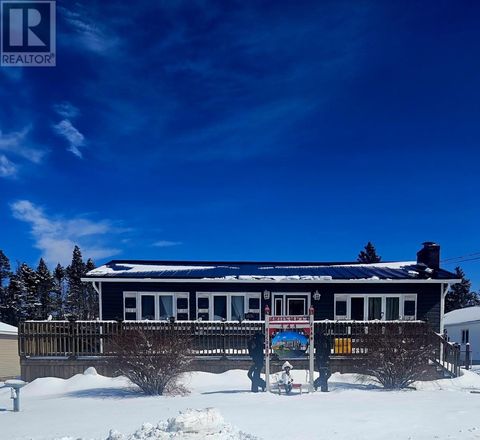 141 Main Road Clarkes Beach NF A0A1W0