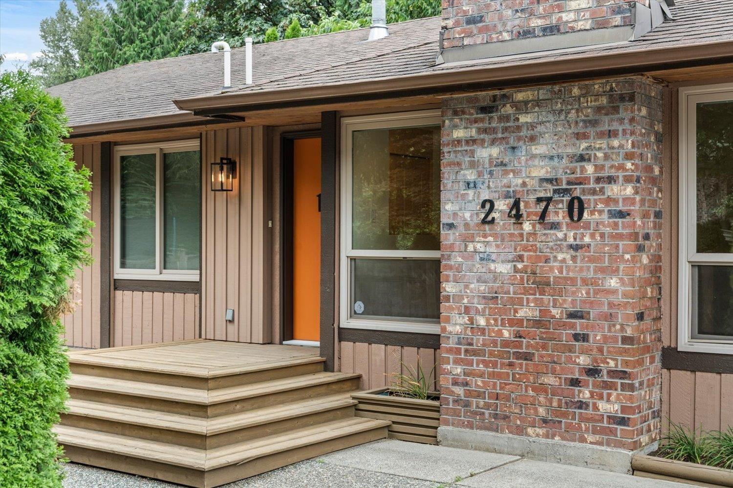 2470 WOODSTOCK DRIVE
