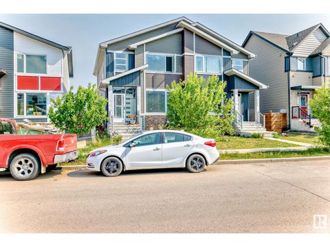 3620 8 AV SW Edmonton AB T6X2G6
