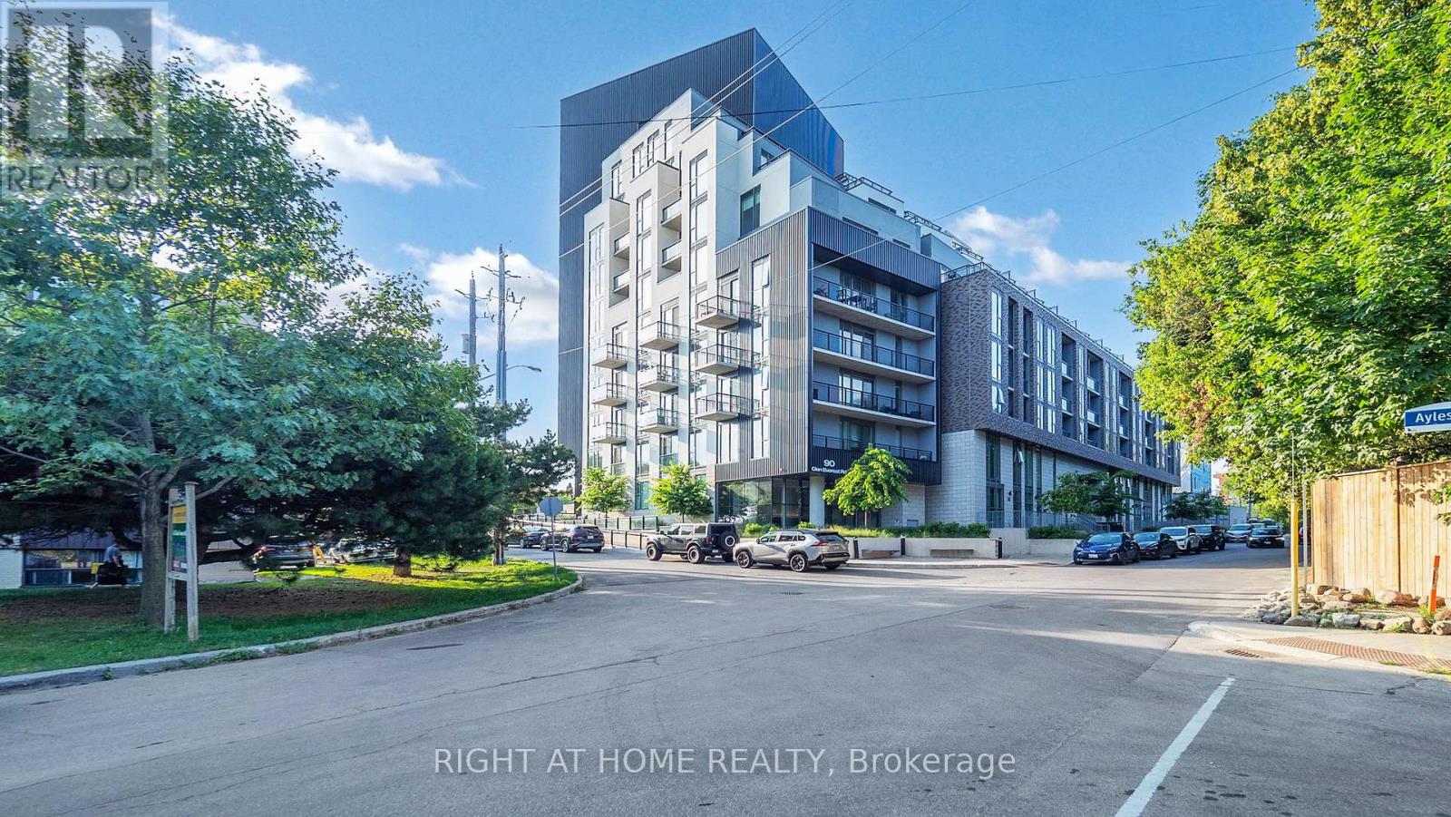 526 - 90 GLEN EVEREST ROAD