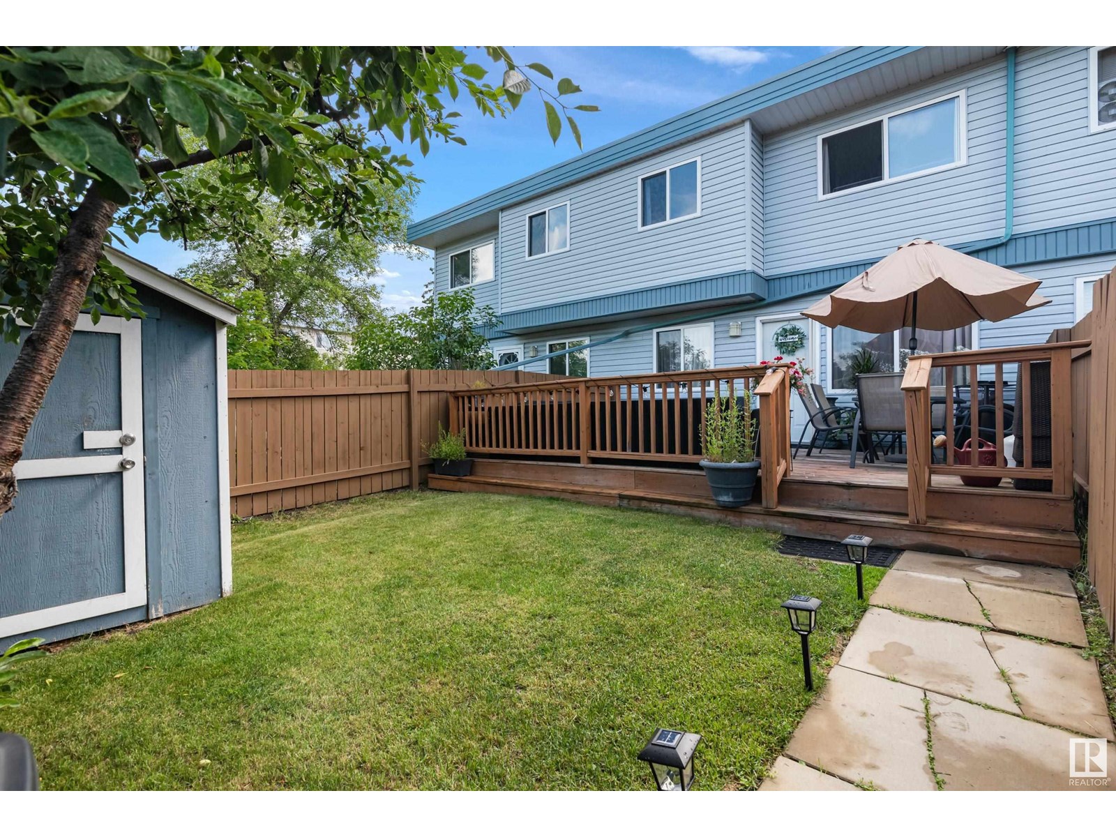 #14 18315 89 AV NW