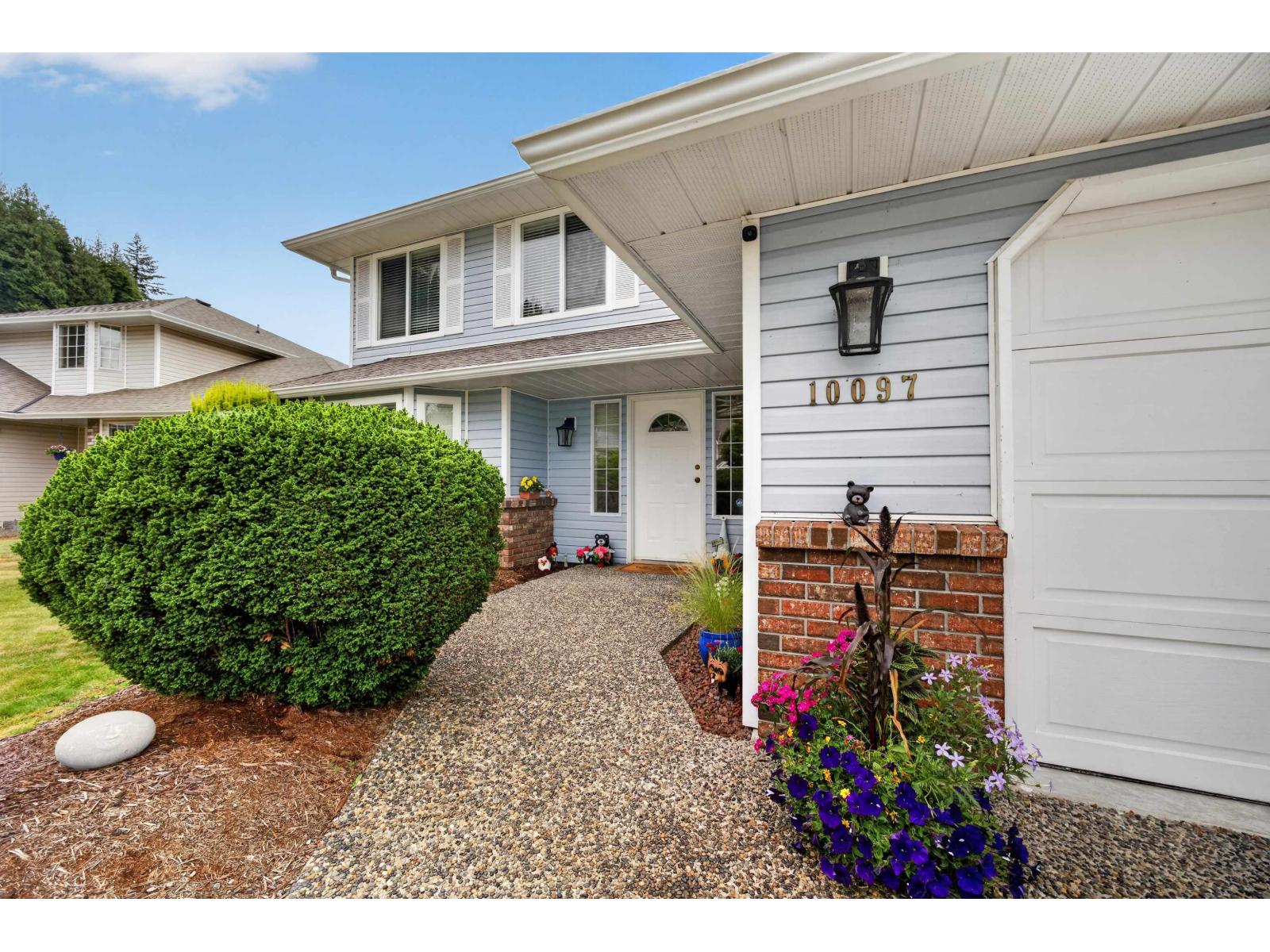 10097 BEAVER CRESCENT|Little Mountain