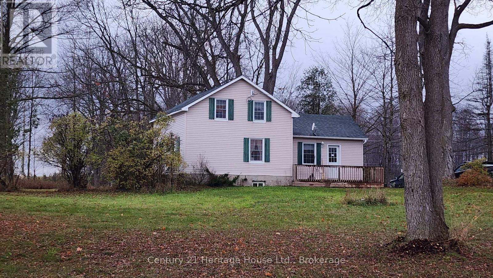 412563 SOUTHGATE 41 SIDE ROAD