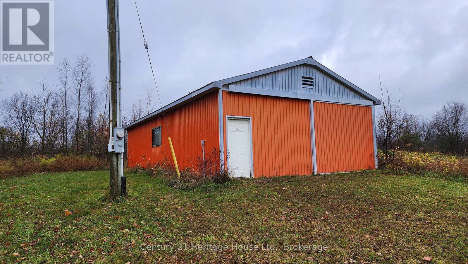 412563 SOUTHGATE 41 SIDE ROAD