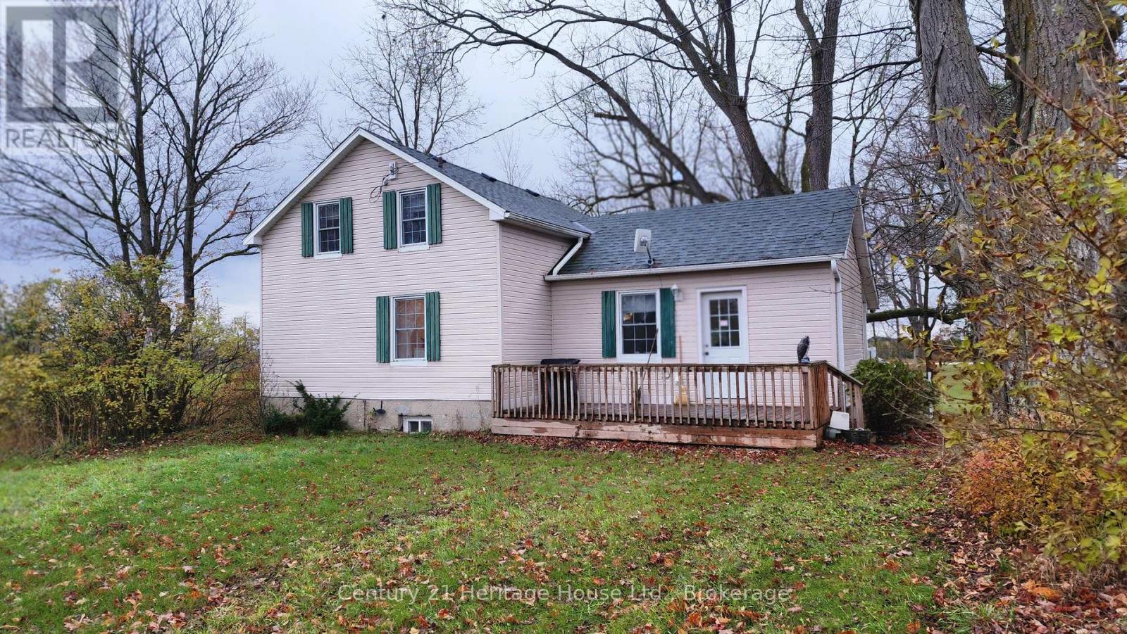 412563 SOUTHGATE 41 SIDE ROAD