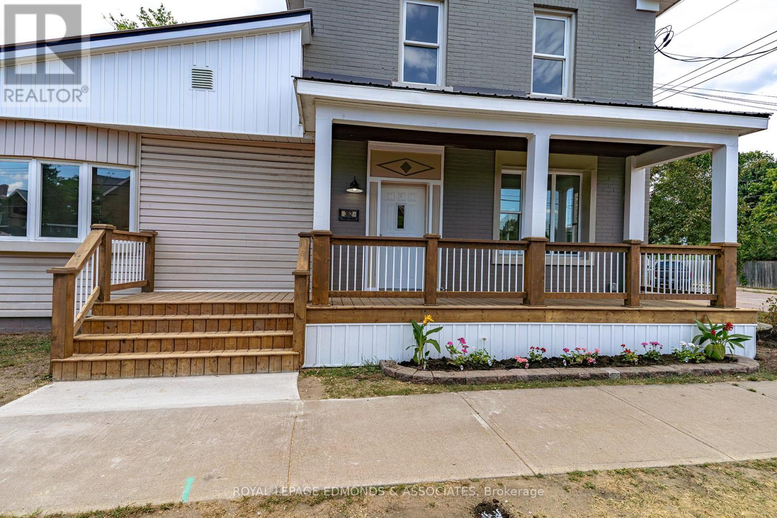 362 CHRISTIE STREET
